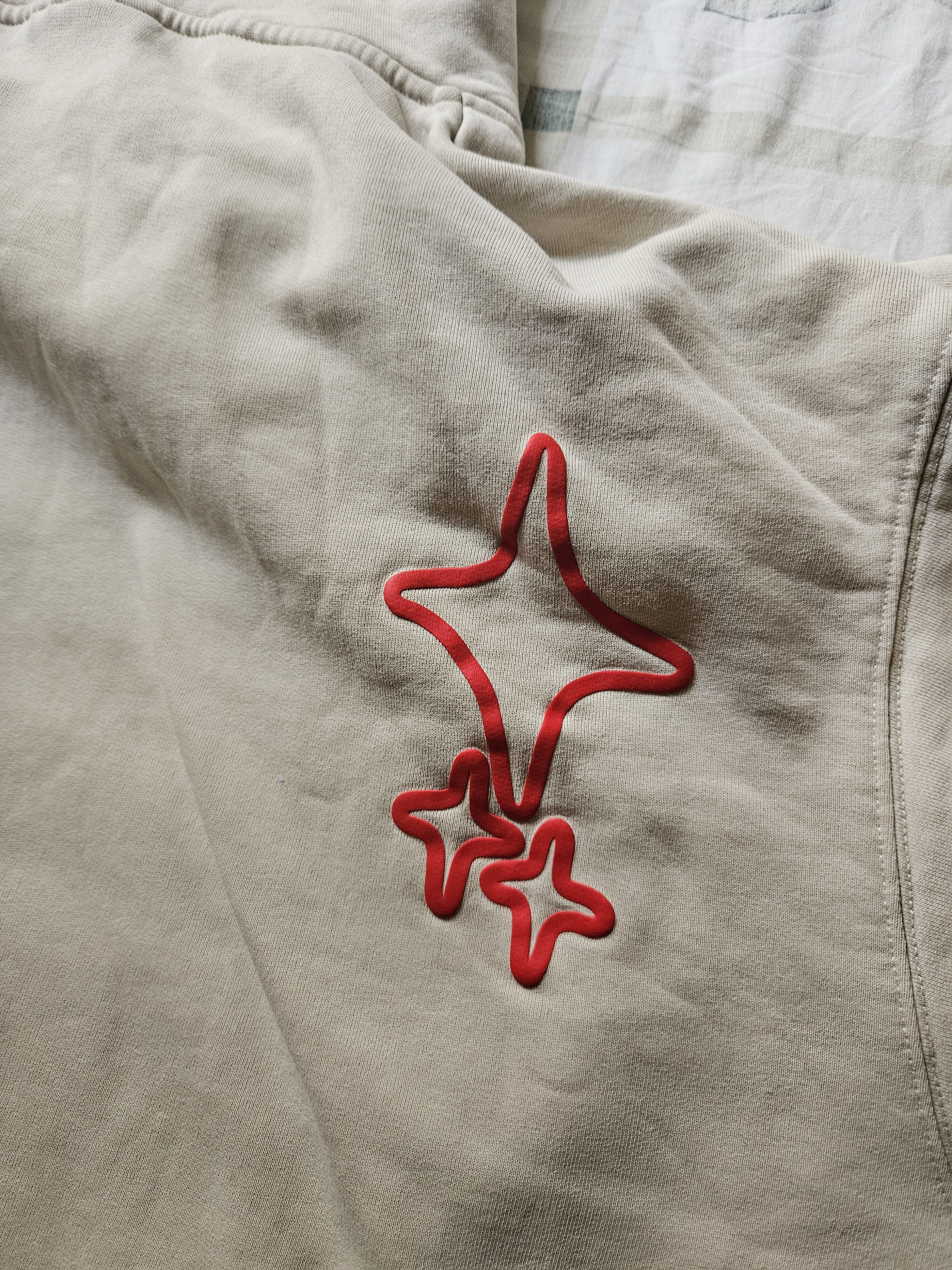 Broken Planet Dark hours bat White - broken Planet (market) Size US XXL / EU 58 / 5 - 7 Thumbnail