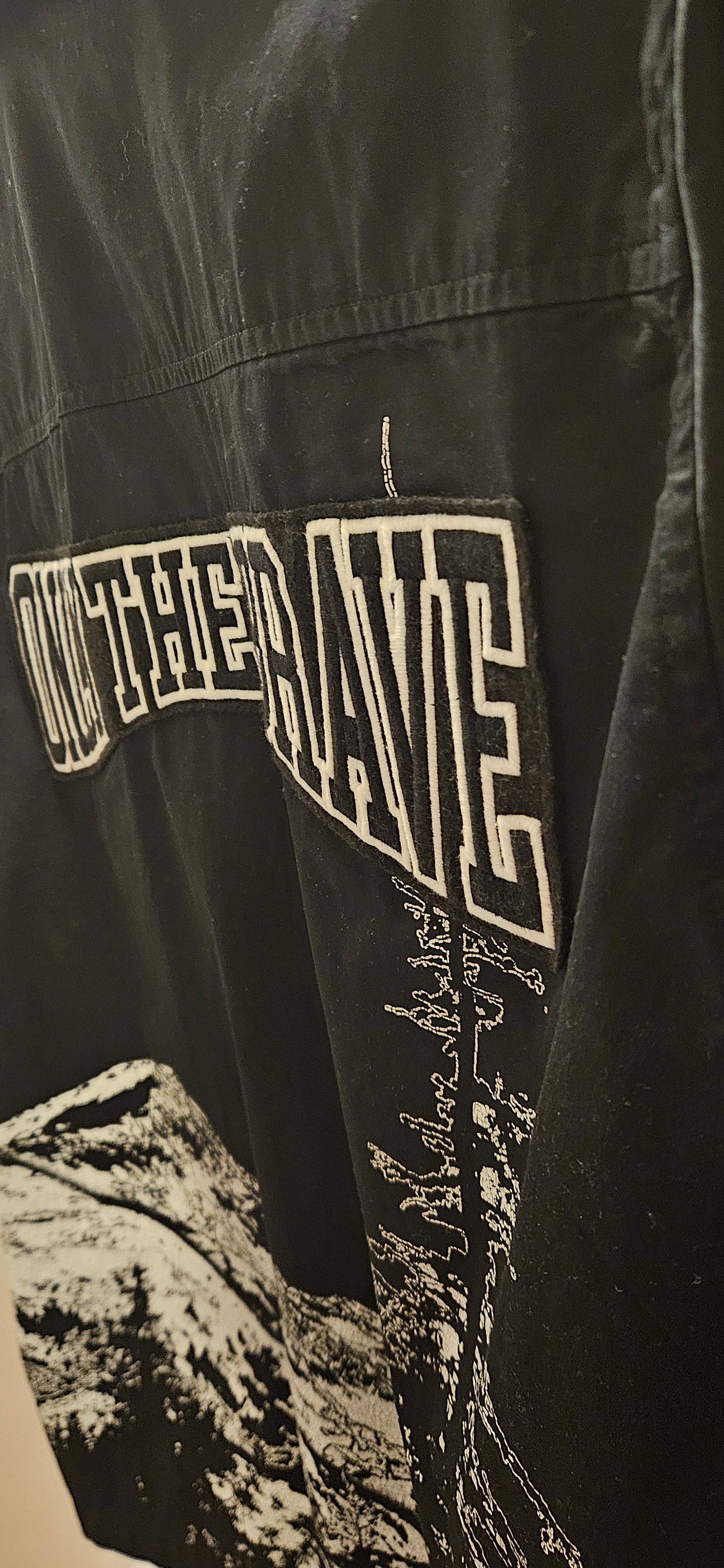 Diesel Diesel Hemd "Only the brave" Size US M / EU 48-50 / 2 - 5 Thumbnail
