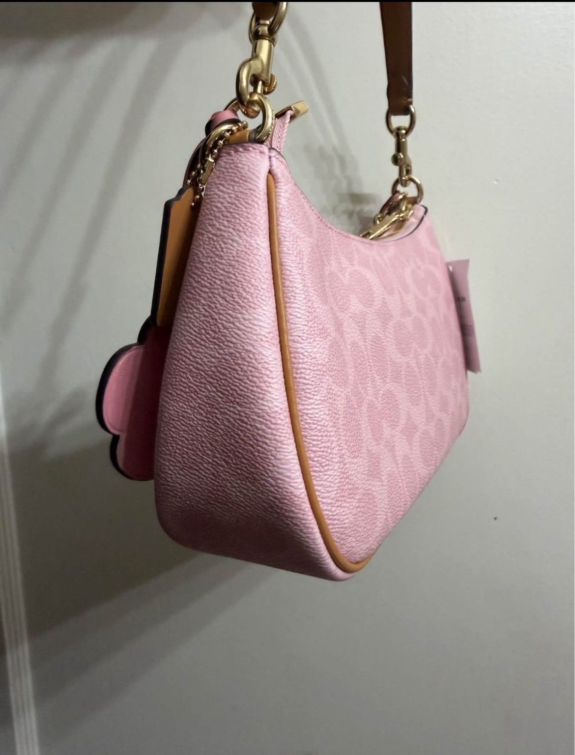 Coach Coach teri with charms Size ONE SIZE - 5 Thumbnail