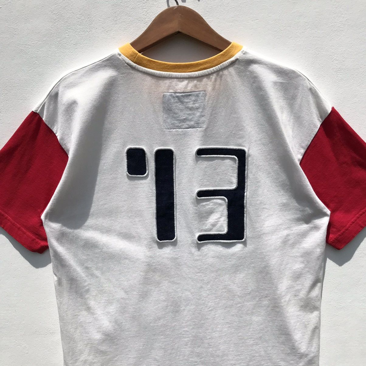 Acne Studios Acne Studios Bla Konst Shirt Acne StuDios Luxury Brand Size US S / EU 44-46 / 1 - 9 Thumbnail