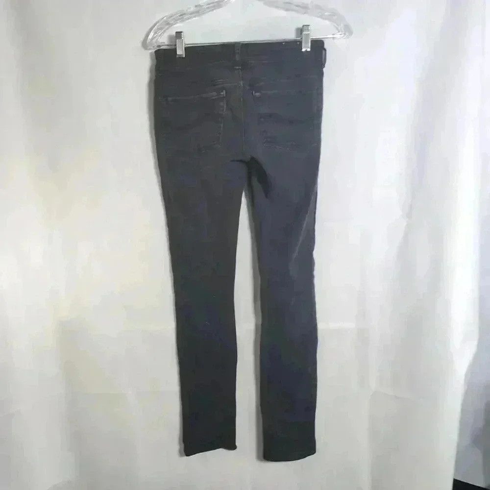 Other SO black Skinny Jeans Cotton/ Spandex sz 5 Size 28" / US 6 / IT 42 - 2 Thumbnail