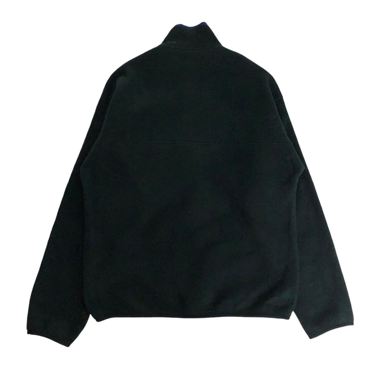 Patagonia 🔥VINTAGE FLEECE HALF BUTTON JACKET PATAGONIA Size US M / EU 48-50 / 2 - 2 Thumbnail