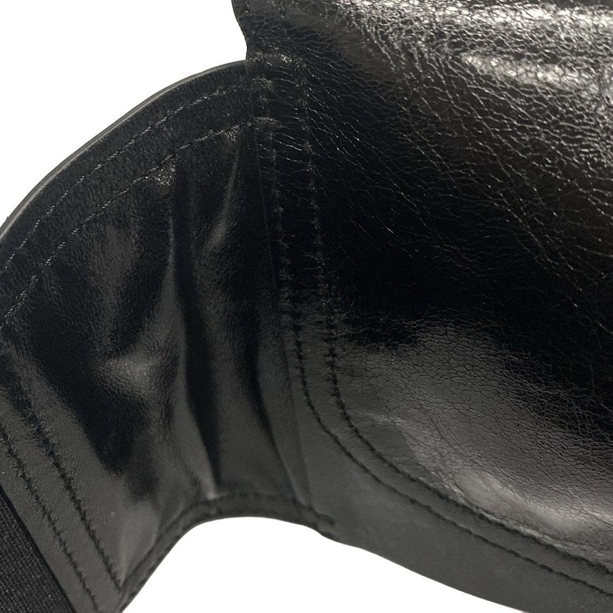 Dior DIOR Saddle Belt Bag Bum Bag B0049CNOH_M911 Size ONE SIZE - 15 Thumbnail