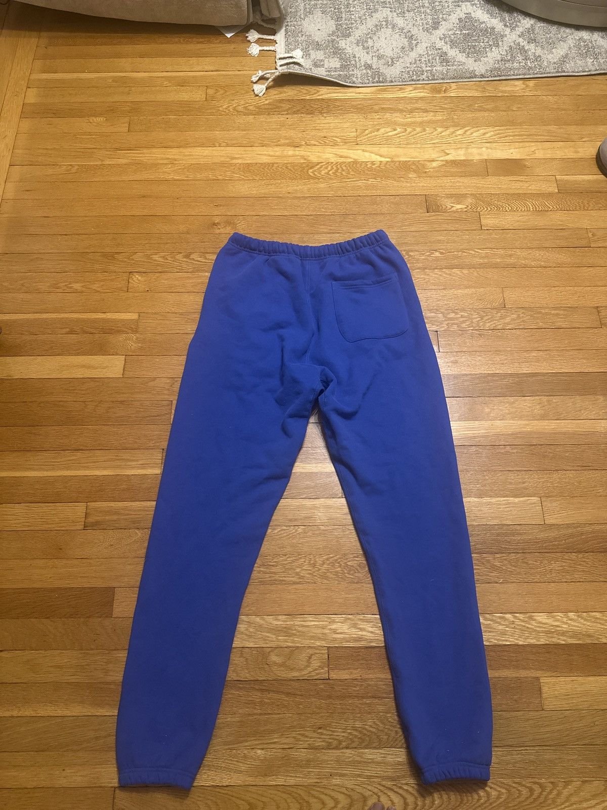 Gymshark WELCOME PAIN Size US 32 / EU 48 - 2 Thumbnail