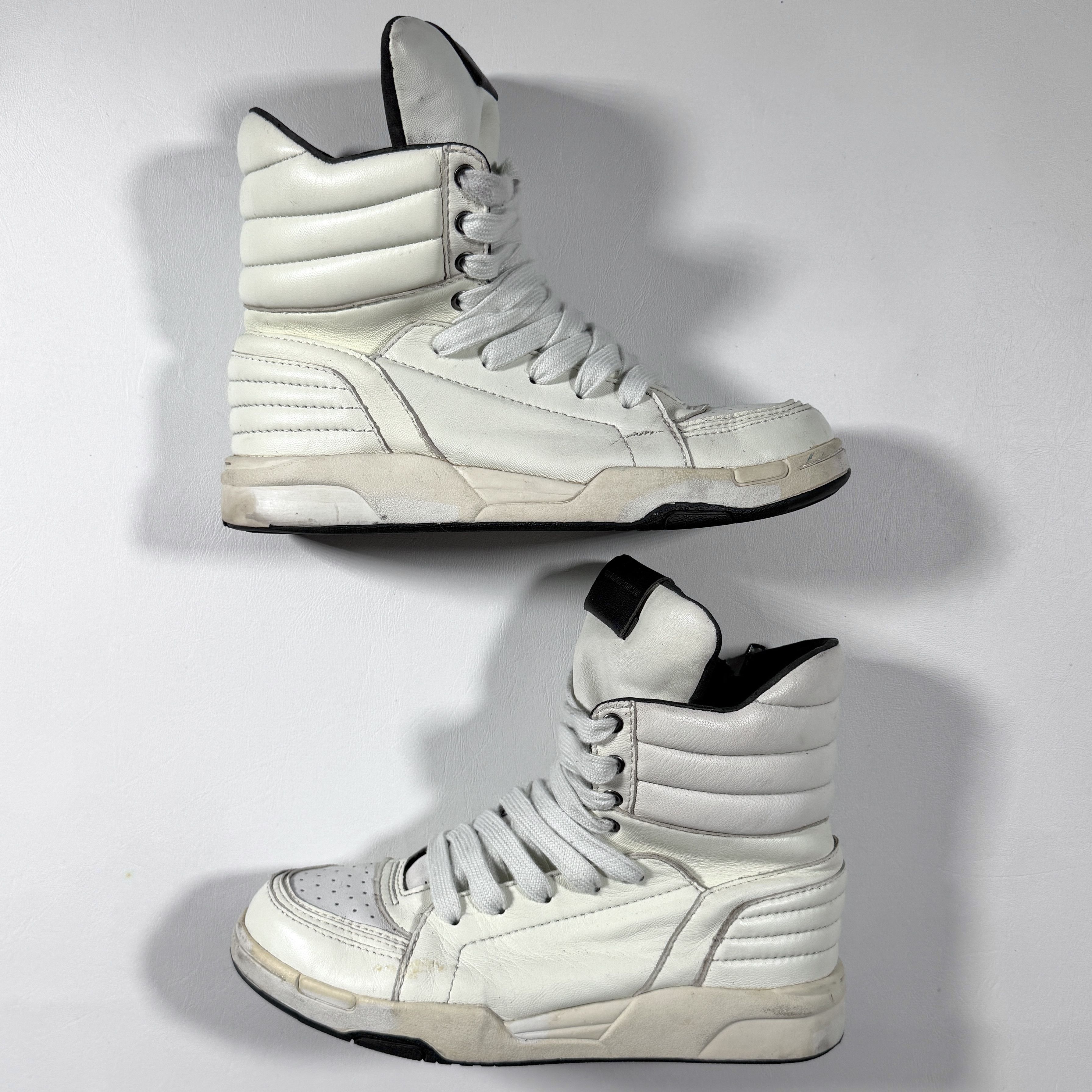 Diet Butcher Slim Skin High top sneaker | Grailed
