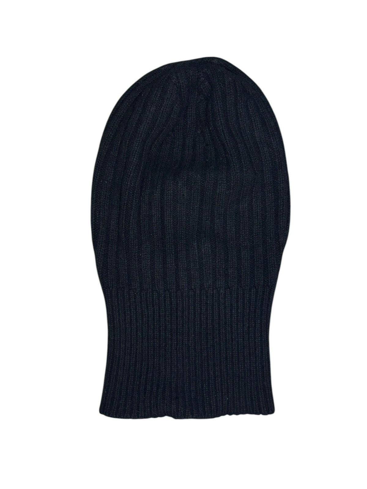 Walter Van Beirendonck F/W 22 Knitted Balaclava Size ONE SIZE - 4 Thumbnail