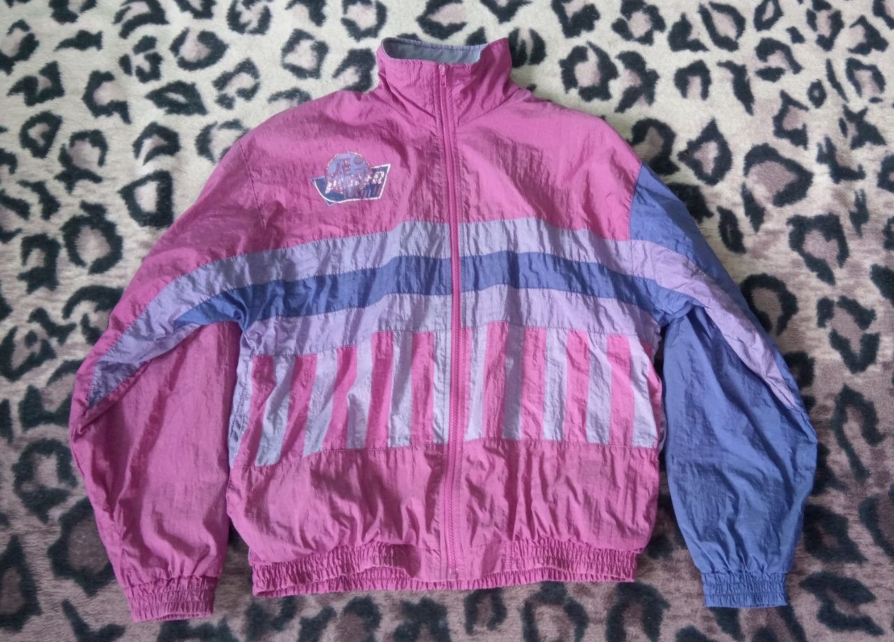Vintage Vintage Y2K 90s Track Suit Unisex Size US S / EU 44-46 / 1 - 2 Thumbnail