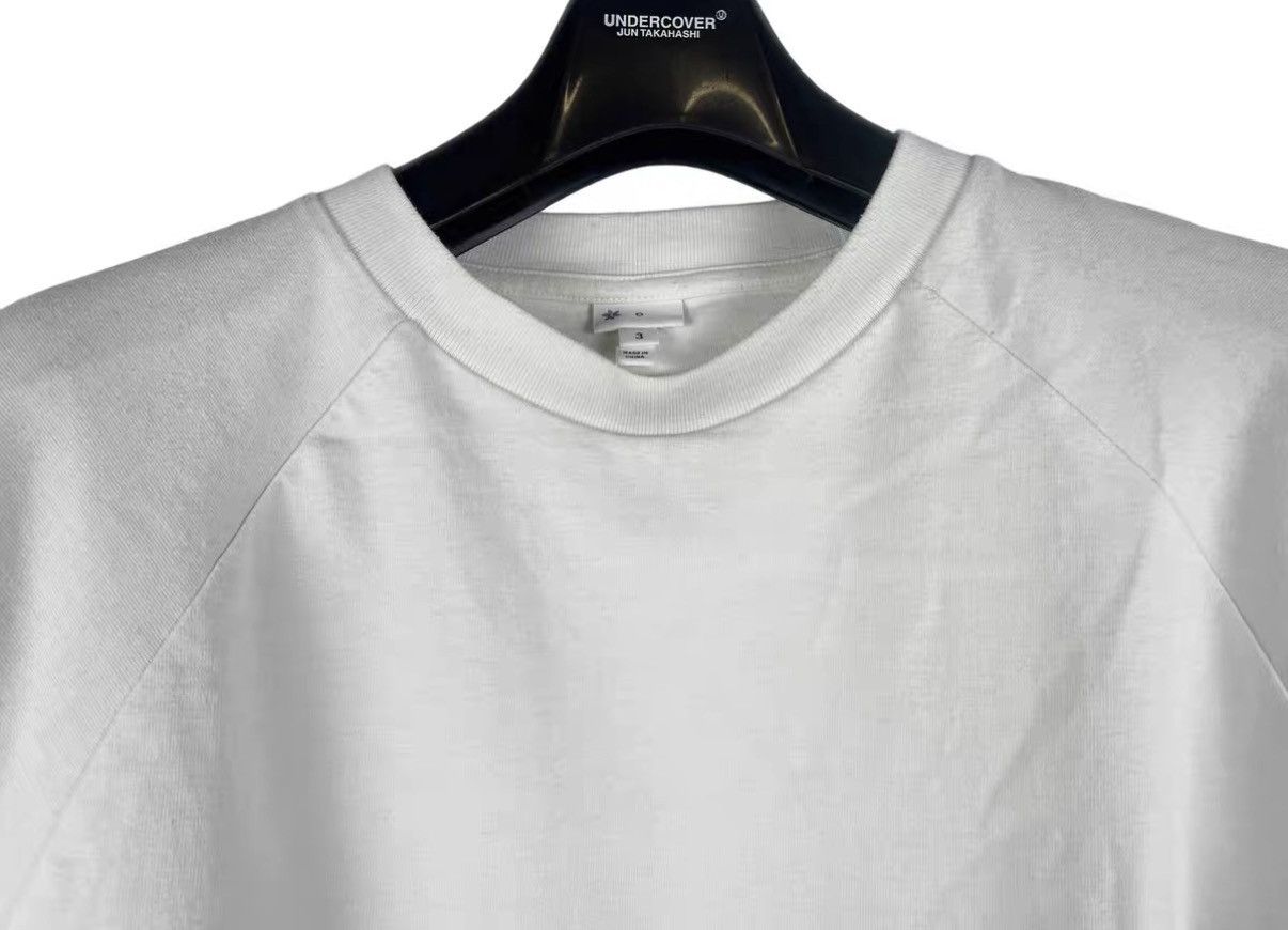 Goldwin Goldwin 0 Helicoid T-Shirt J31 Size US L / EU 52-54 / 3 - 3 Thumbnail