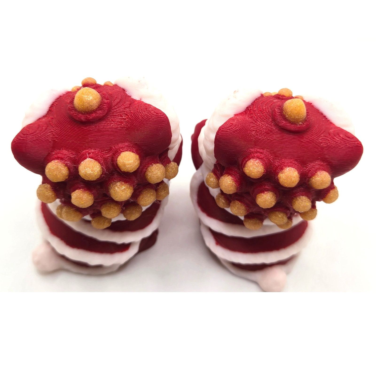 Other NEW Lunar Year Chinese Lion Dance Figurines Set Size ONE SIZE - 6 Thumbnail