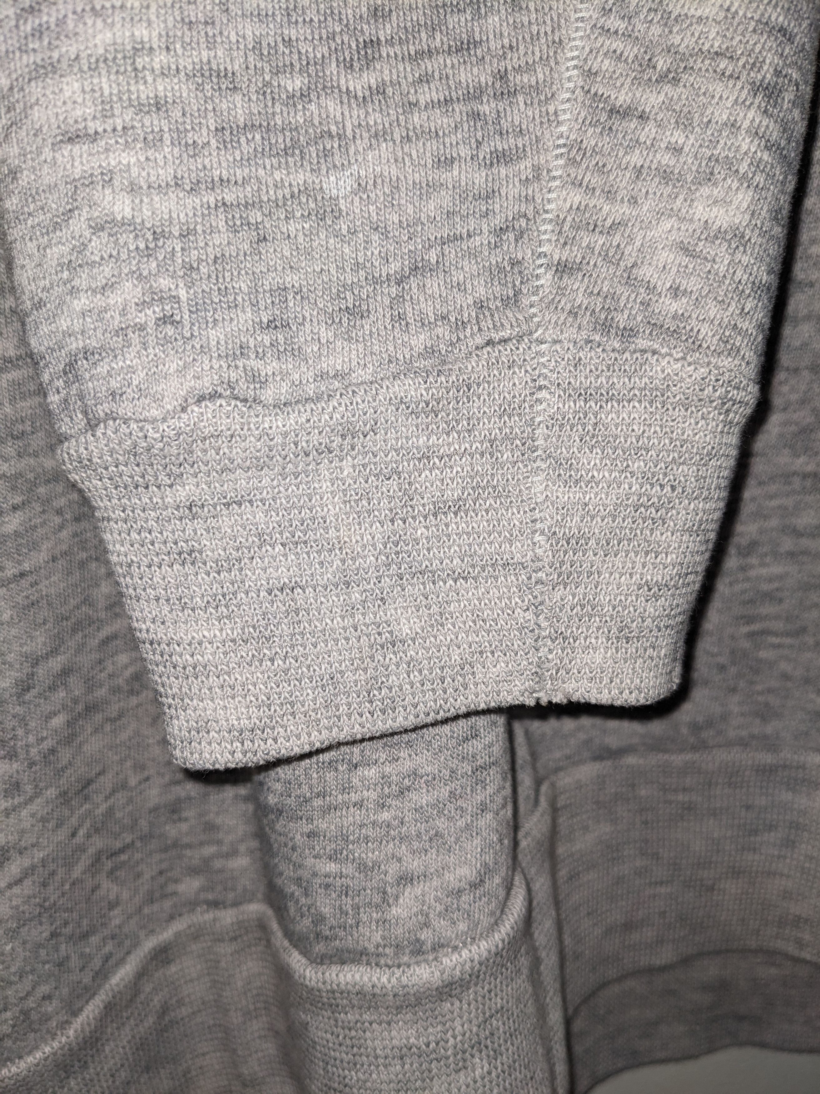 Champion × Vintage Vintage 80s Ohio State University Champion Sweatshirt Size US XL / EU 56 / 4 - 11 Thumbnail