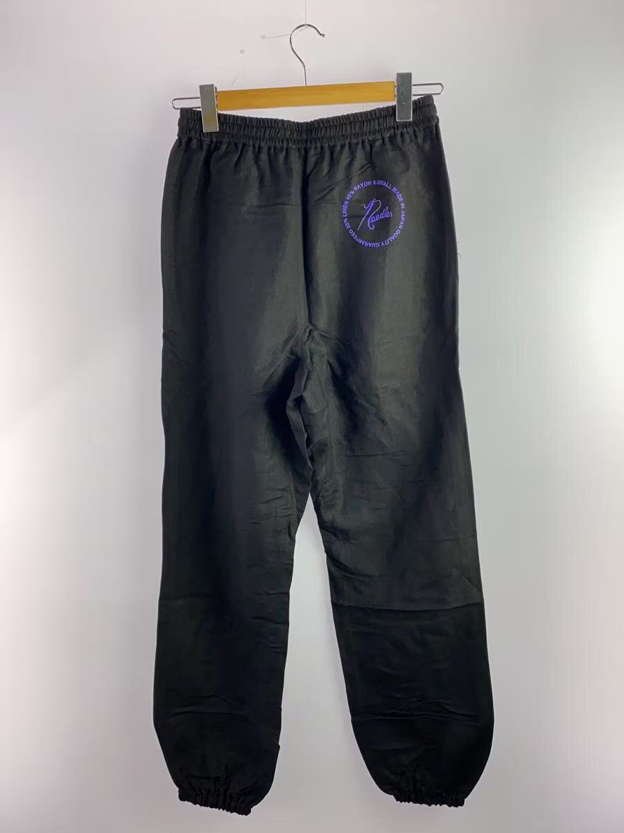 Needles Needles Linen Track Pants Black Size US 28 / EU 44 - 2 Thumbnail