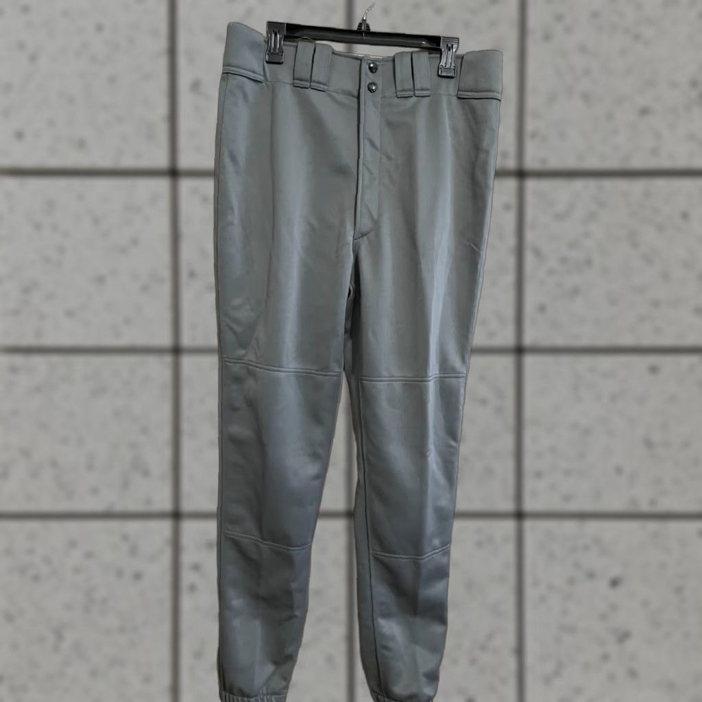 Mizuno Mizuno Adult Men's XL gRAY Premier Players Baseball Pant User: Mizuno Adult Men's XL gRAY Premier Players Baseball Pant Size US 36 / EU 52 - 1 Thumbnail