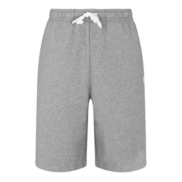 image of Acne Studios O1G2R1Mq0324 Shorts In Light Grey, Men's (Size 34)