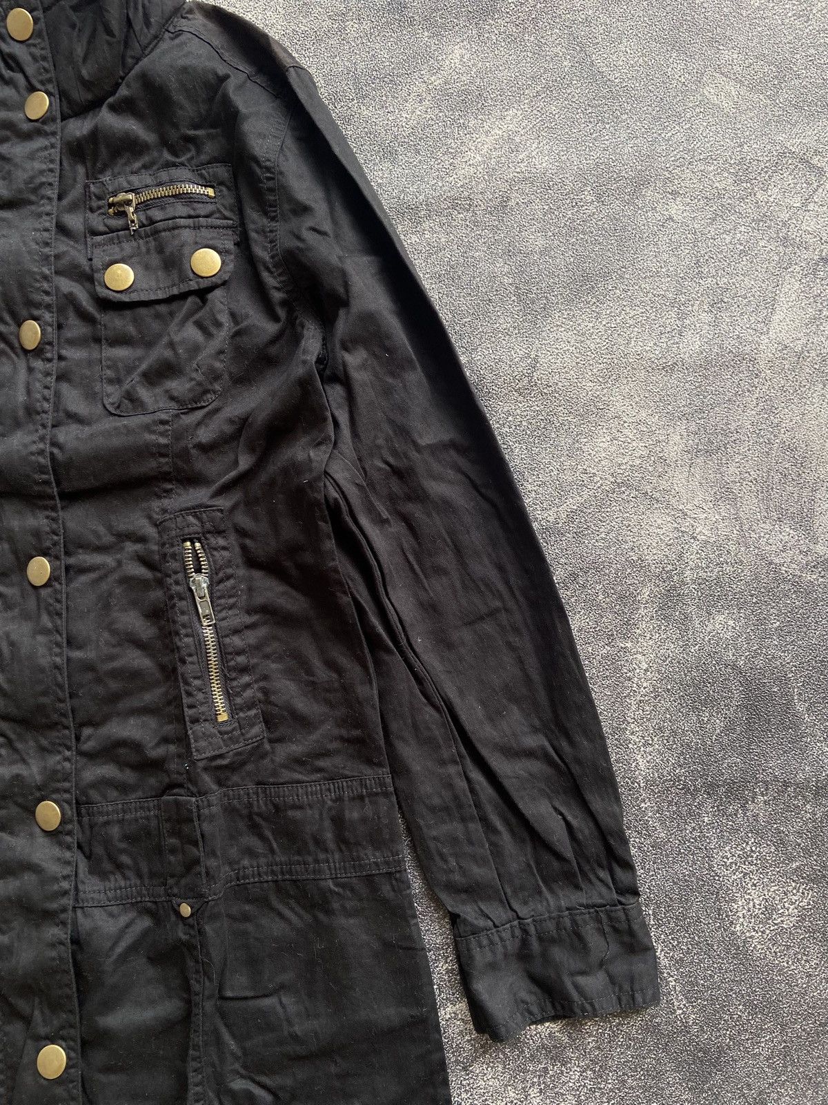 Japanese Brand CornFlake Japanese Brand Ifsixwasnine Style Size US L / EU 52-54 / 3 - 5 Thumbnail