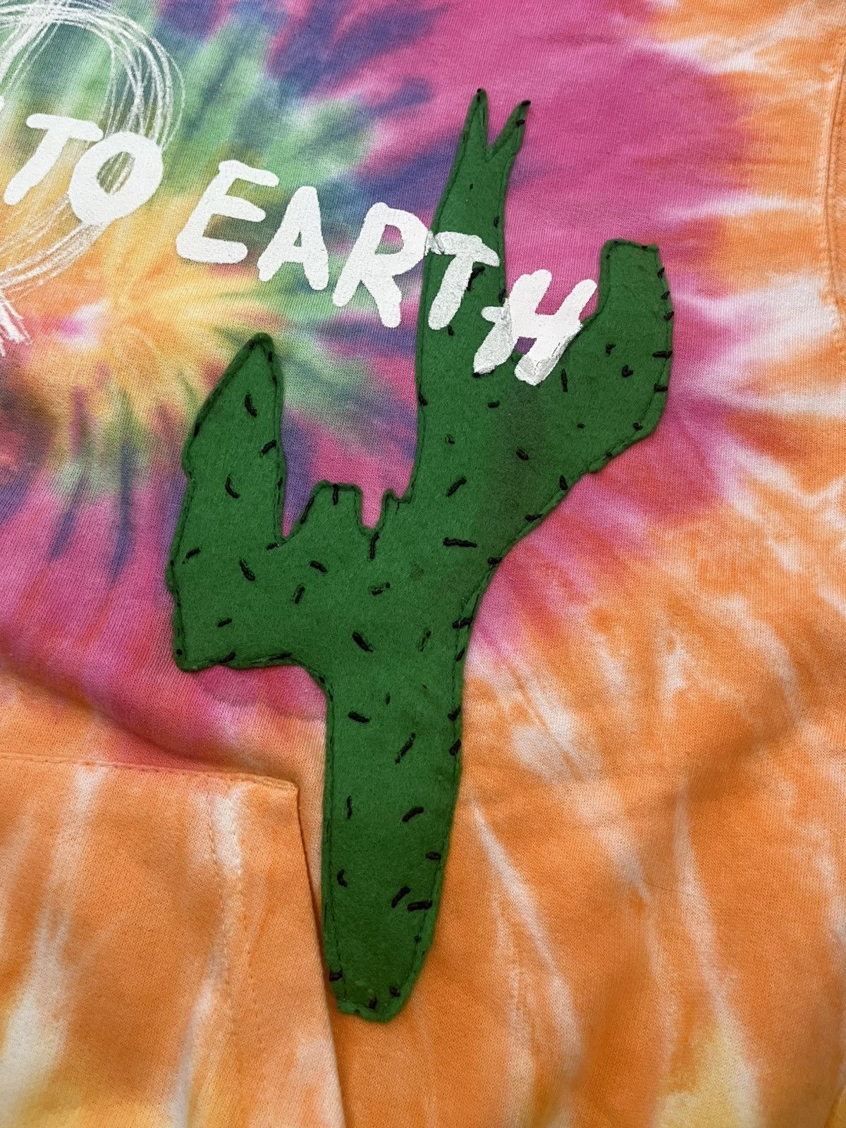 Dover Street Market ASTROWORLD x DSM Size US M / EU 48-50 / 2 - 2 Thumbnail