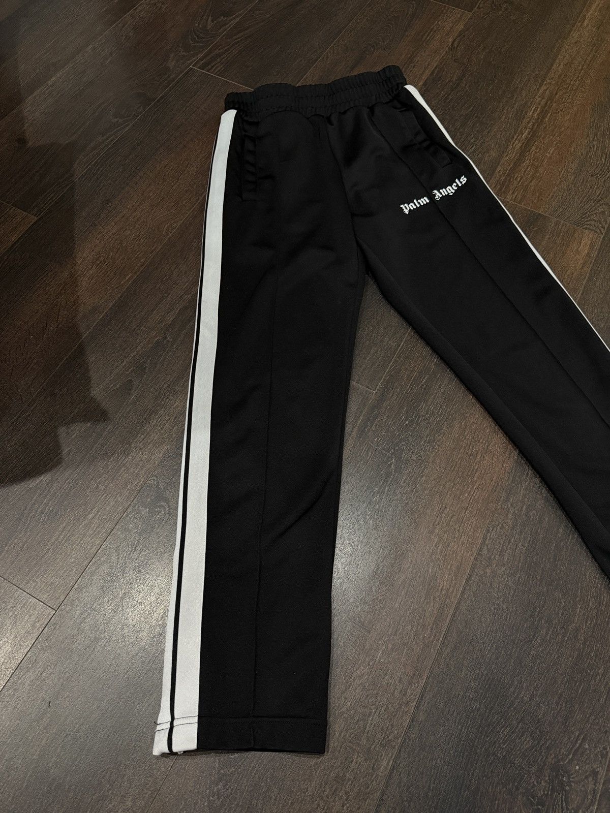 Palm Angels Palm Angels Pants Size US 28 / EU 44 - 4 Thumbnail