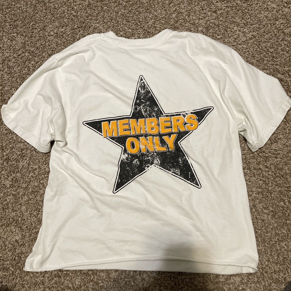 Other Yellyard T-Shirt Size US L / EU 52-54 / 3 - 2 Thumbnail