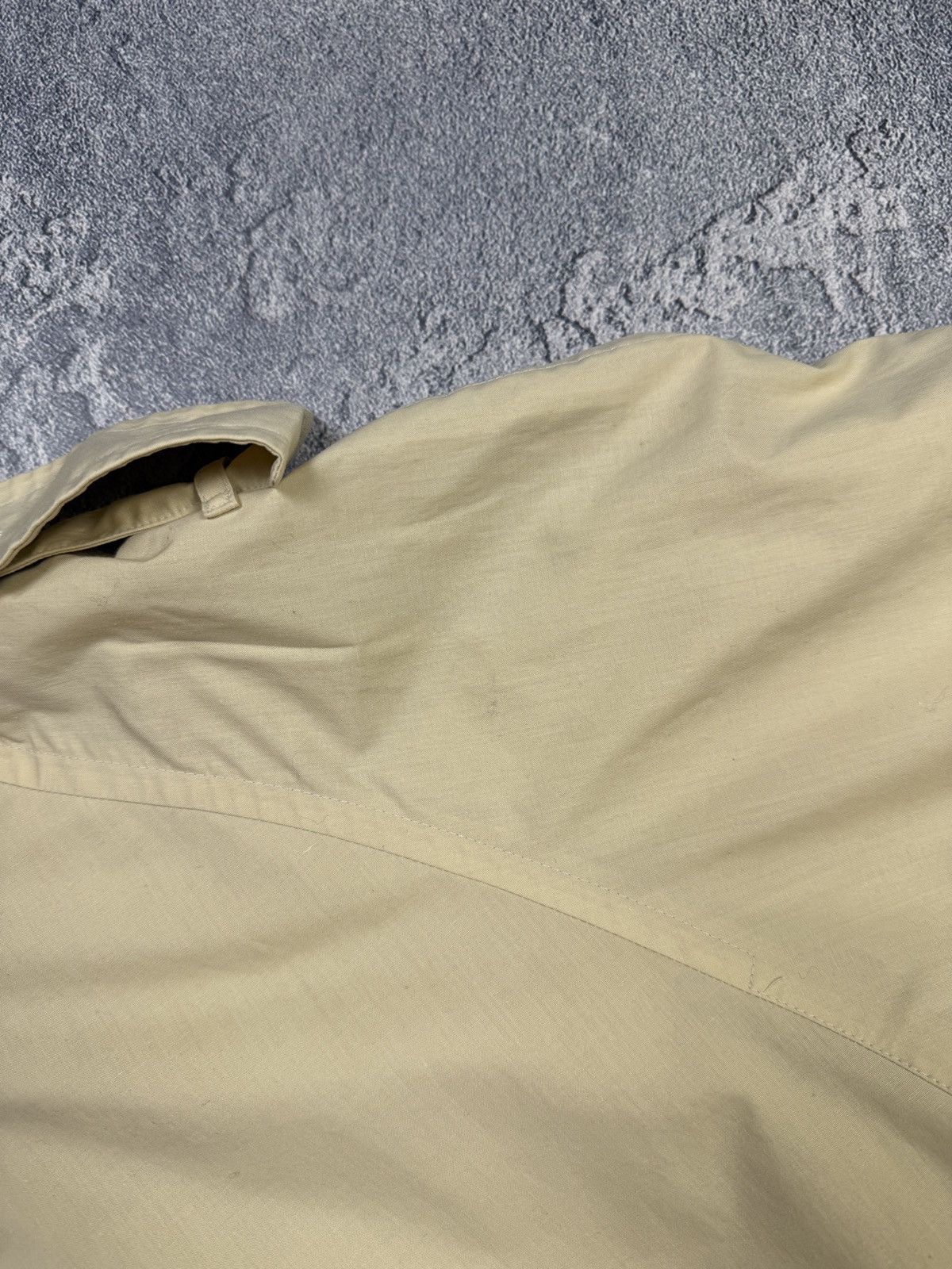 Burberry Burberry Coat Size US L / EU 52-54 / 3 - 16 Thumbnail