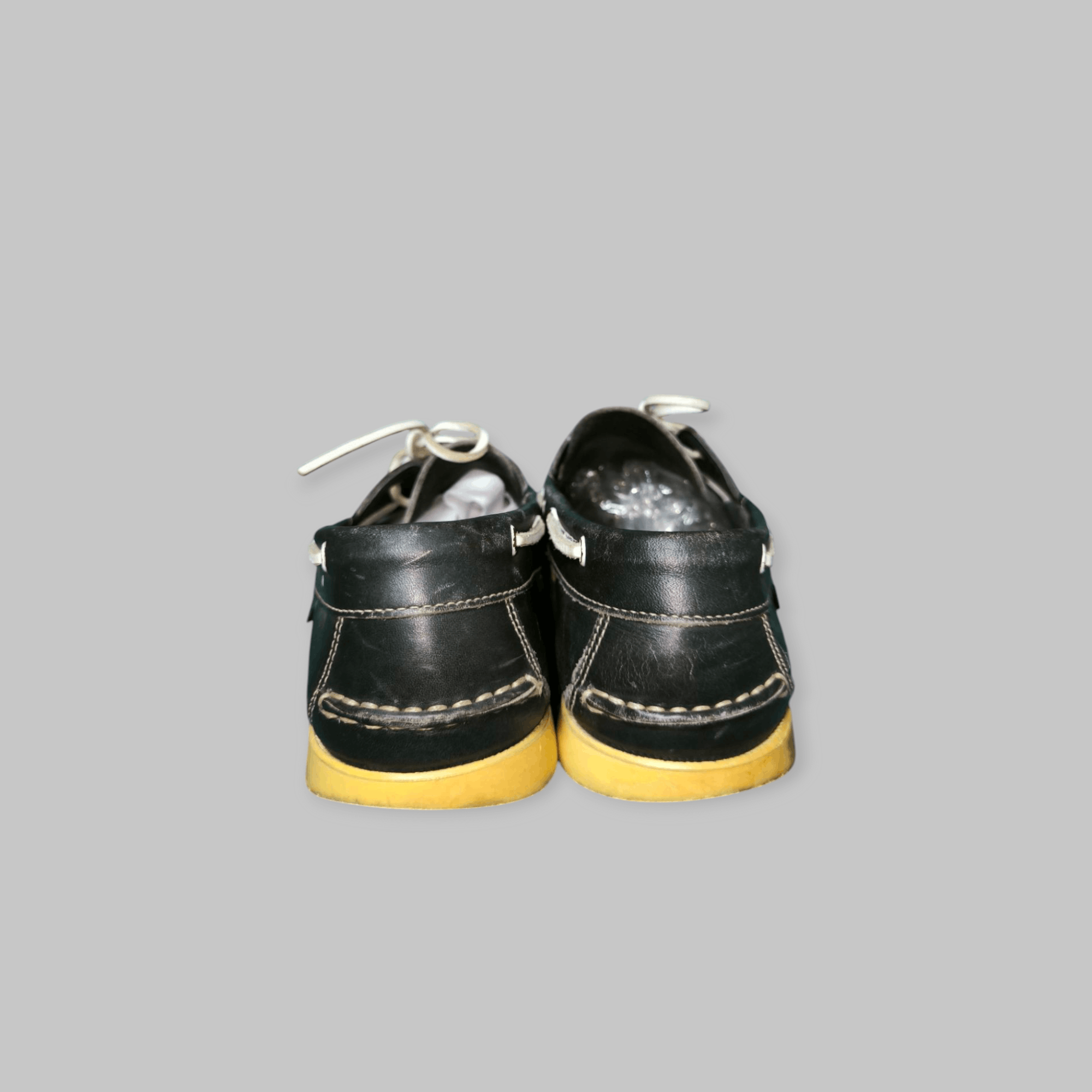 Paraboot Barth/Marine Navy Size US 10 / EU 43 - 9 Thumbnail