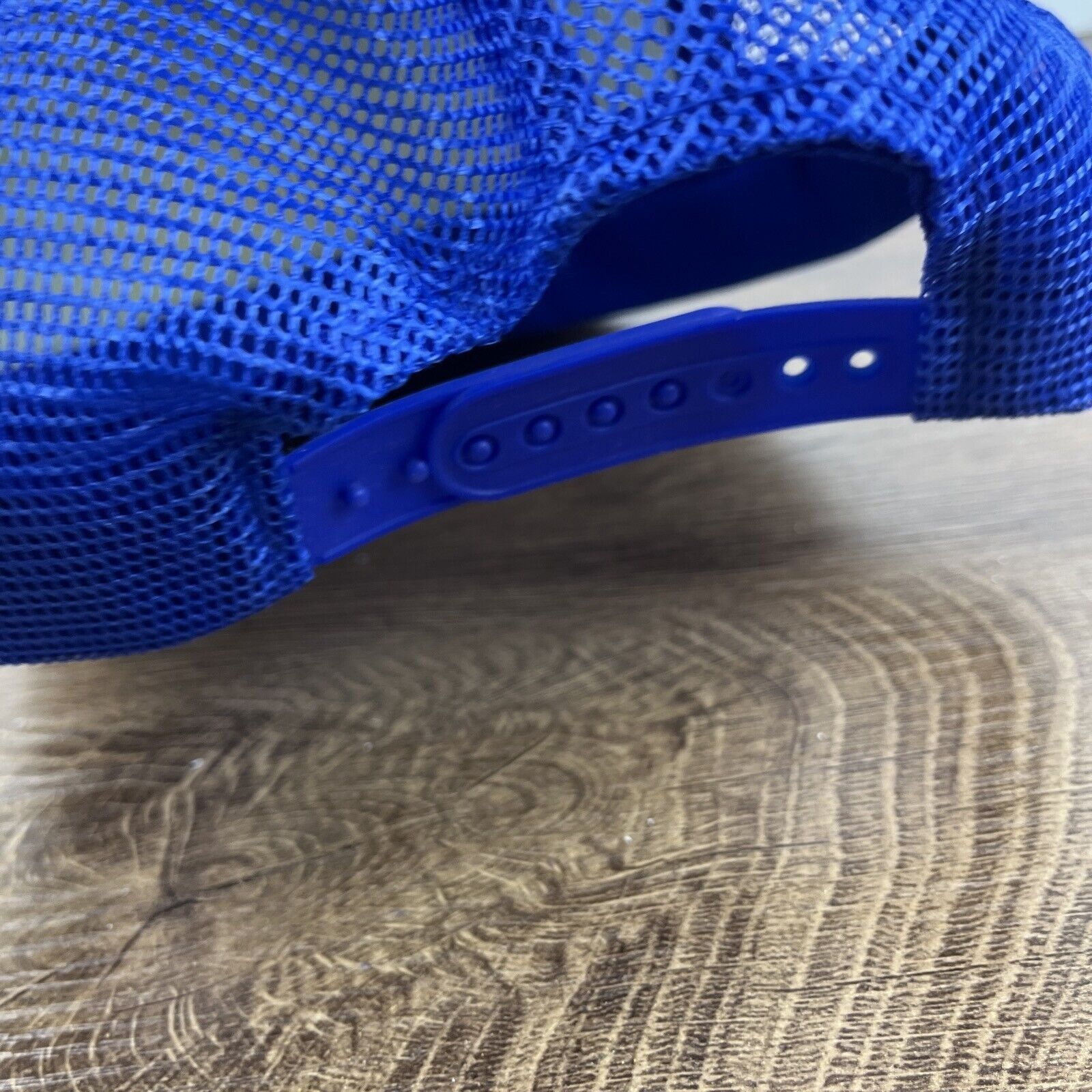 Other Continental Hat Continental Blue Hat Snapback Adjustable Adu Size ONE SIZE - 9 Thumbnail