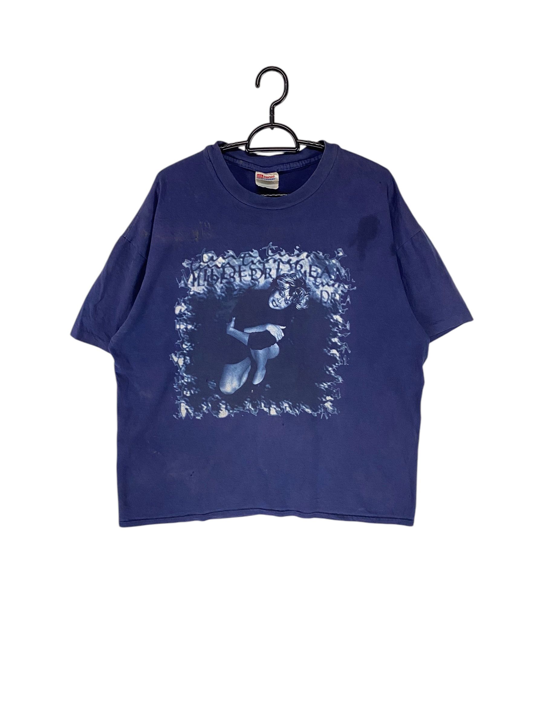 Band Tees × Vintage 90s Tina Turner wildest dreams tour distressed shirt Size US XL / EU 56 / 4 - 1 Thumbnail