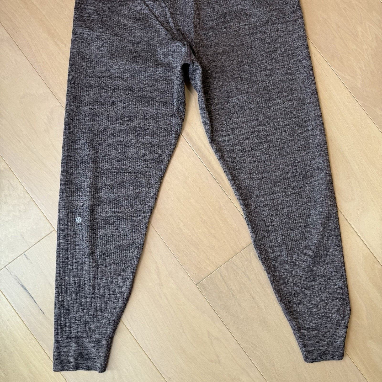 Lululemon Lululemon Engineered Warmth Joggers Women's 12 Mauve Size 34" / US 12 / IT 48 - 10 Thumbnail
