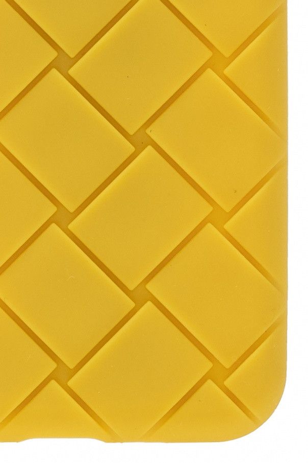 Bottega Veneta o1w1db11024 Size: OS / Iphone 11 Pro Case in Yellow Size ONE SIZE - 3 Thumbnail