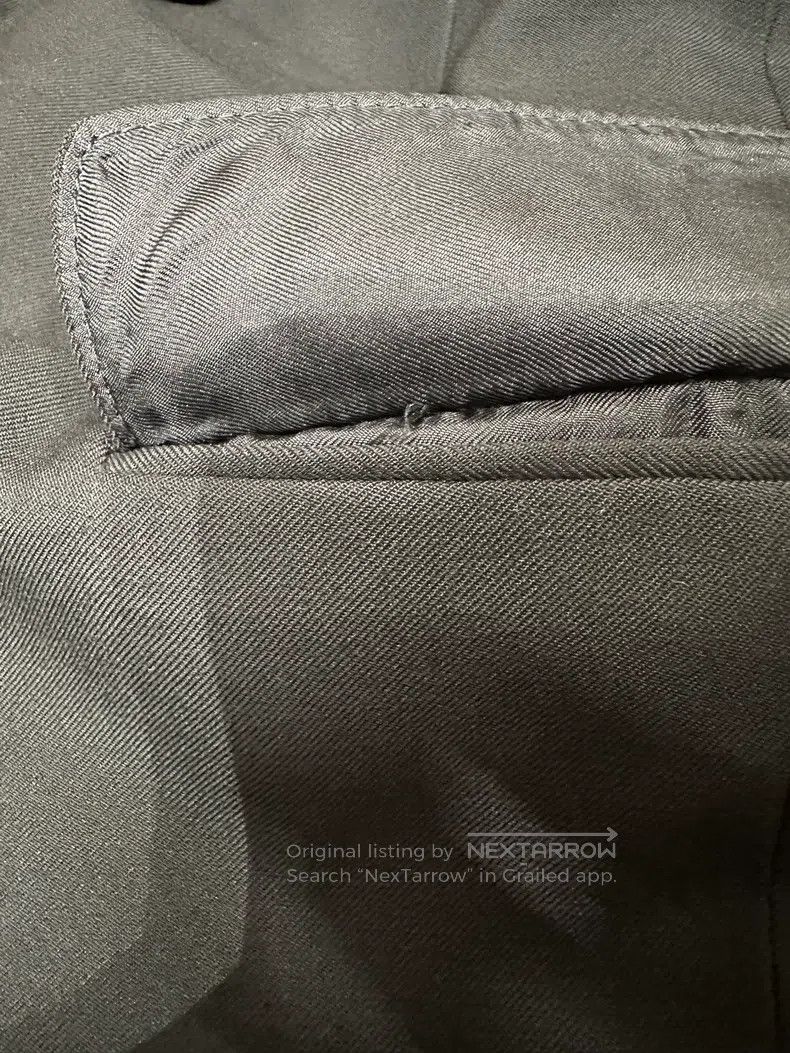 Saint Laurent Paris Saint Laurent Paris jacket Size M / US 6-8 / IT 42-44 - 5 Thumbnail