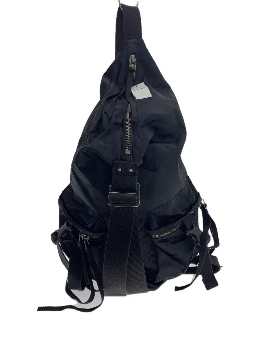 Ground Y Yohji Utility Shoulder Bag Size ONE SIZE - 1 Thumbnail
