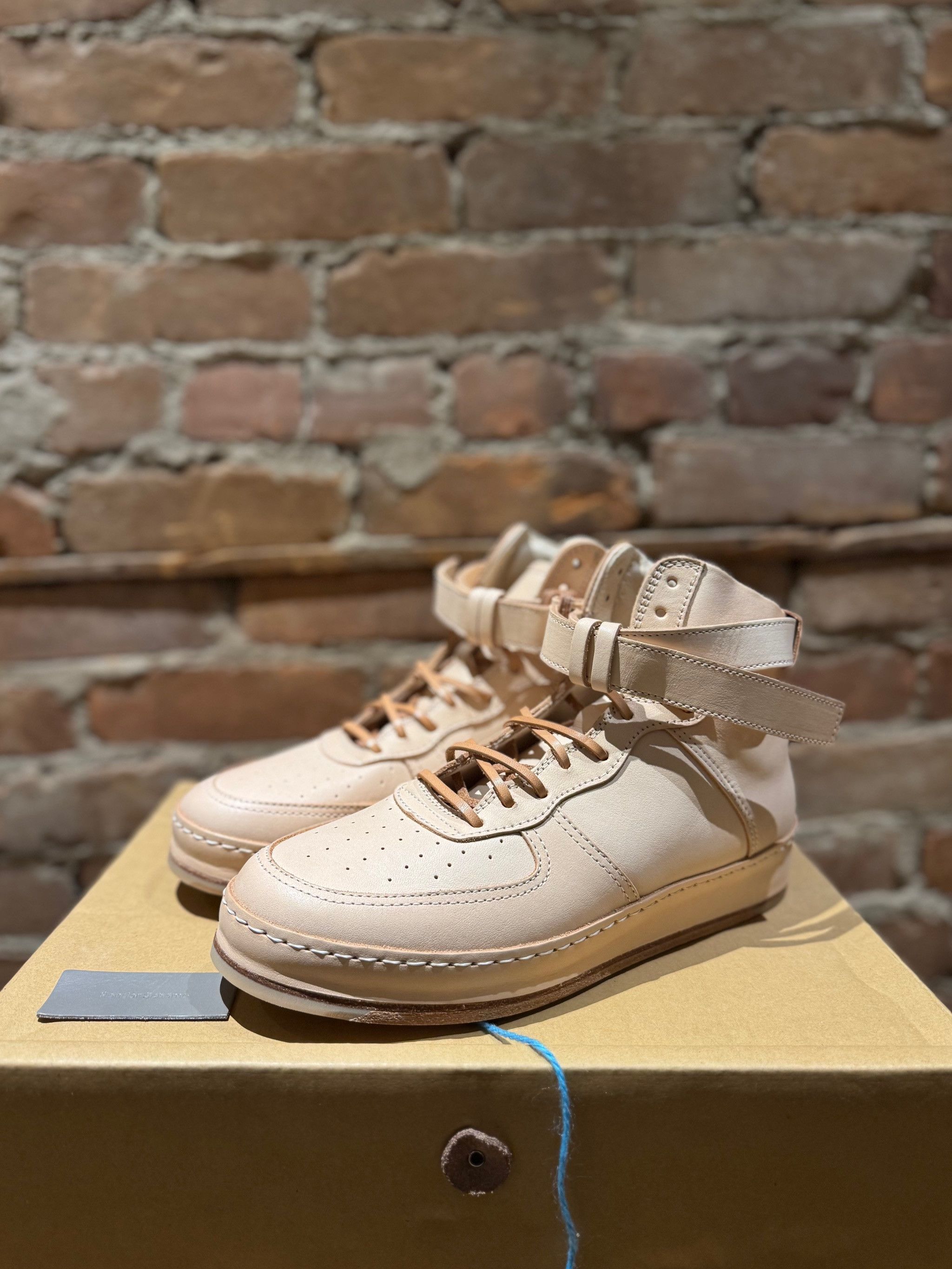 Hender Scheme MIP-01 