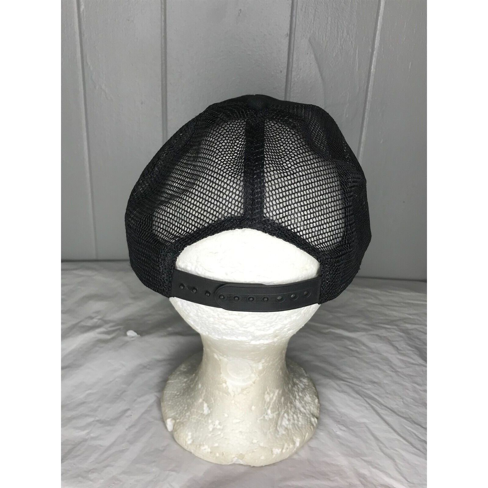 Other Vintage Orange County Choppers Baseball trucker Hat cap Adju Size ONE SIZE - 3 Thumbnail