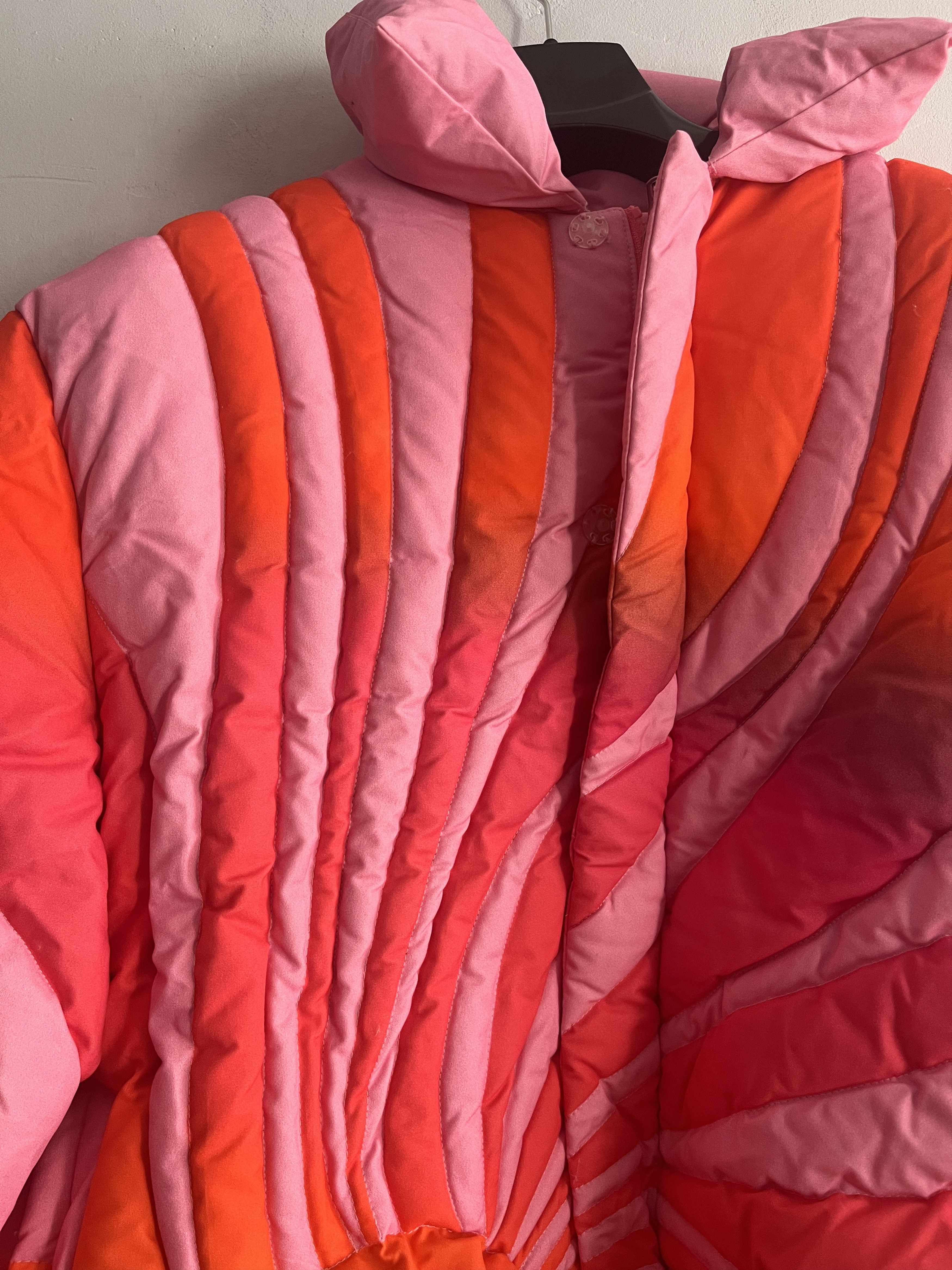 ERL ERL sun bomber JACKET Size US L / EU 52-54 / 3 - 6 Thumbnail