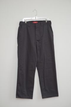 Supreme Work Pant | Grailed