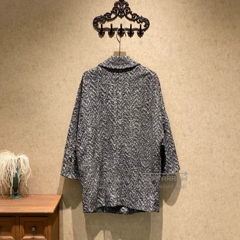 Versace Versace Medusa double-breasted wool coat Size XS / US 0-2 / IT 36-38 - 2 Thumbnail