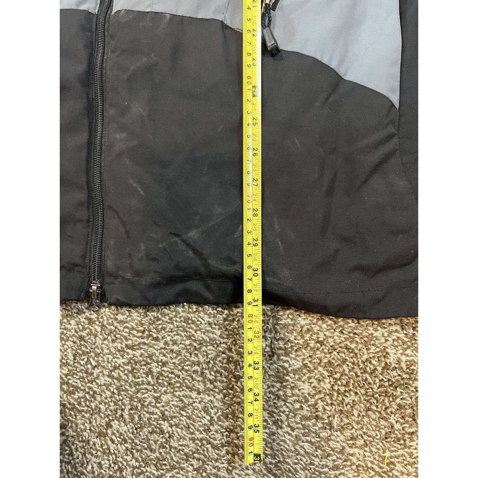 The North Face The North Face Steep Tech Technical Jacket Mens Sz XL Size US XL / EU 56 / 4 - 5 Thumbnail