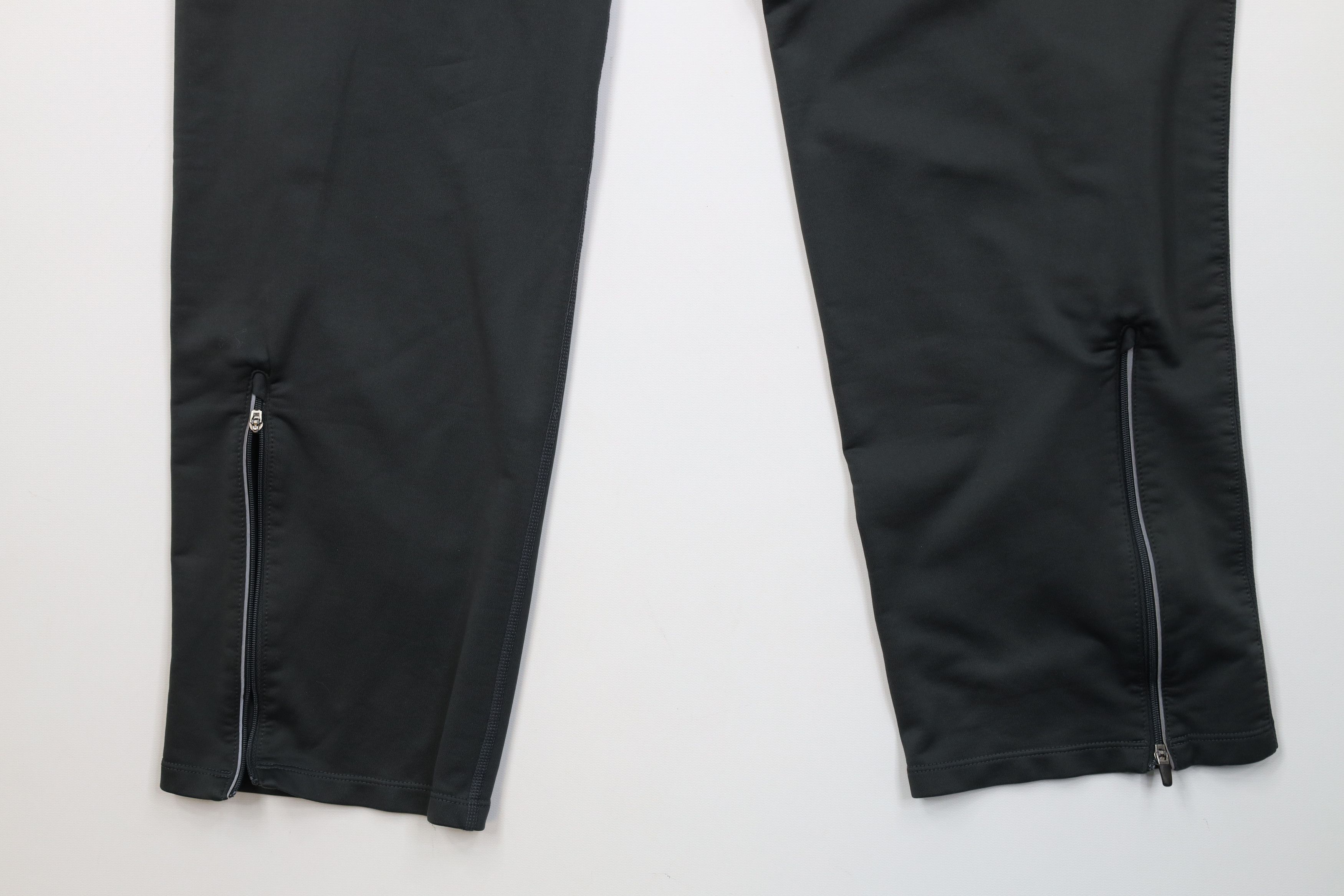 Nike Vintage Y2K Nike Mini Swoosh Double Knee Sweatpants Pants Size US 34 / EU 50 - 15 Thumbnail