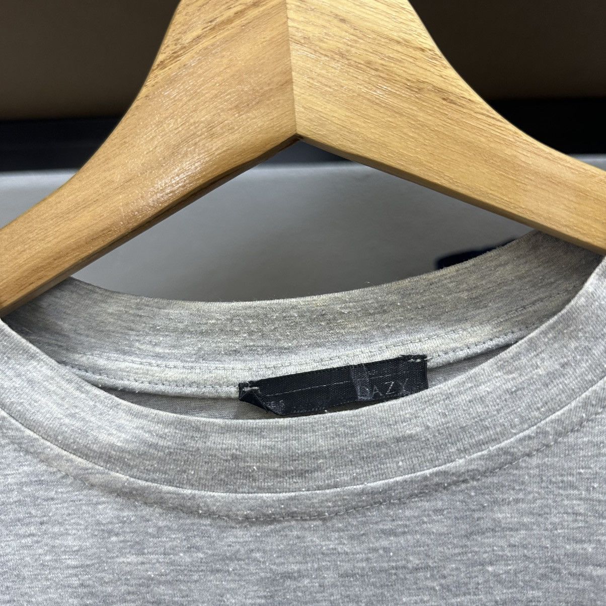 Band Tees × Other × Vintage Rare Staring Tee Size US S / EU 44-46 / 1 - 5 Thumbnail