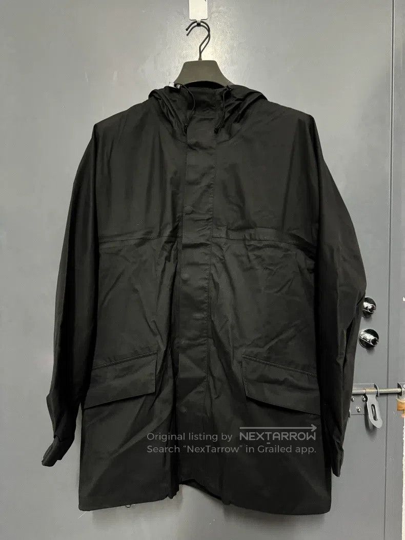 Acronym Acronym Black coat Size US XL / EU 56 / 4 - 1 Thumbnail