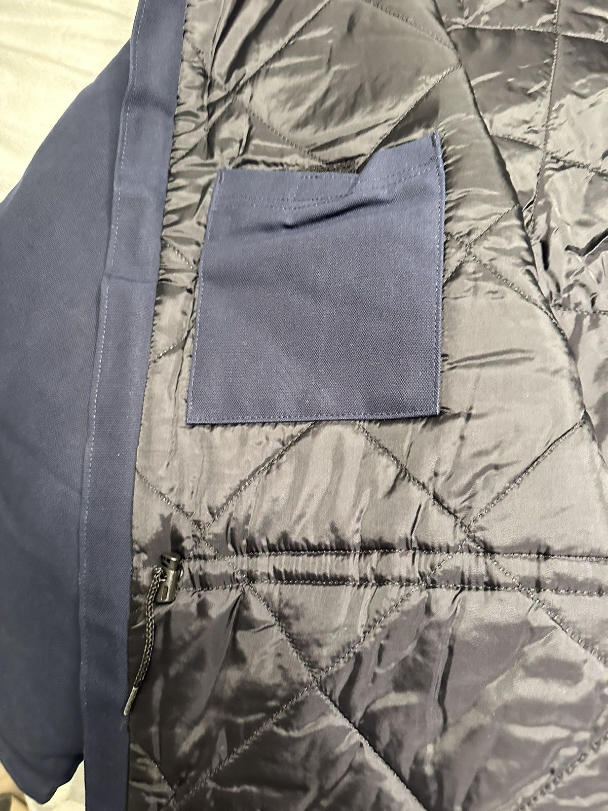 Carhartt 3XL — Carhartt Jacket-C00-DNY Size US XXL / EU 58 / 5 - 8 Thumbnail