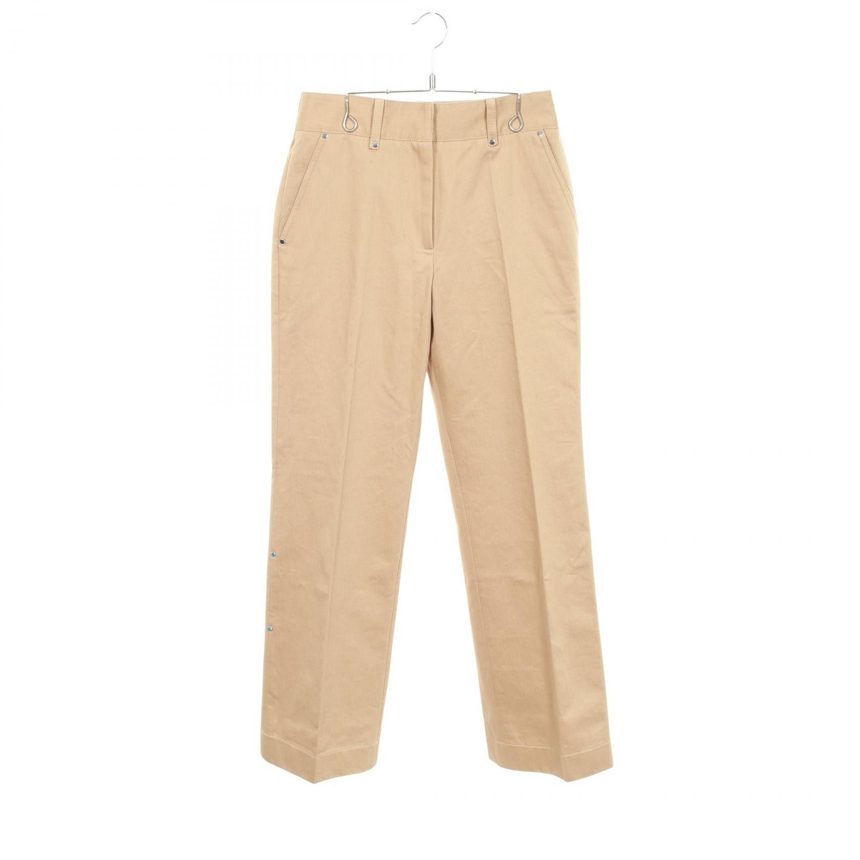 Other Other JW Anderson Cotton Pants Textile Pants DUTY FREE for USA Size ONE SIZE - 1 Thumbnail