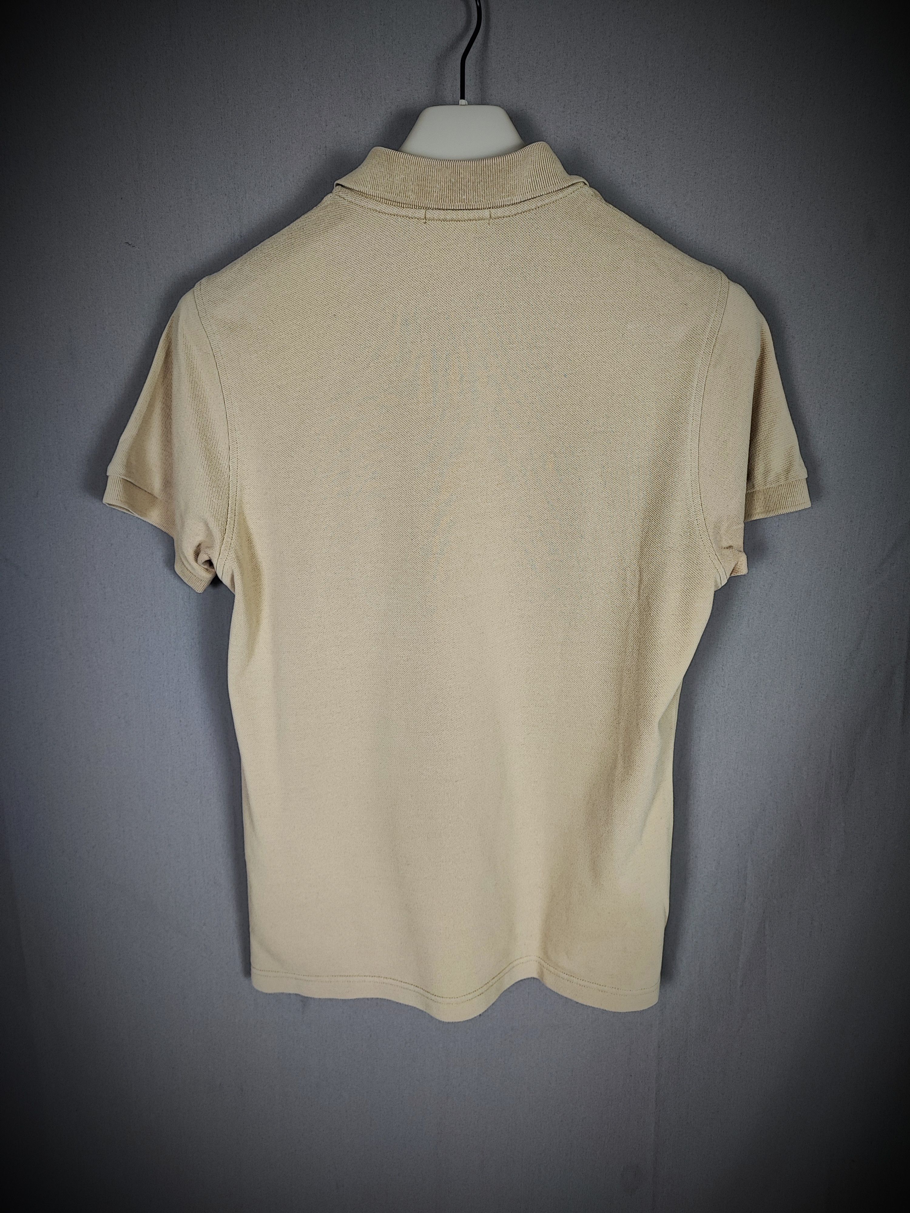 Burberry Burberry polo shirt S Size US S / EU 44-46 / 1 - 5 Thumbnail