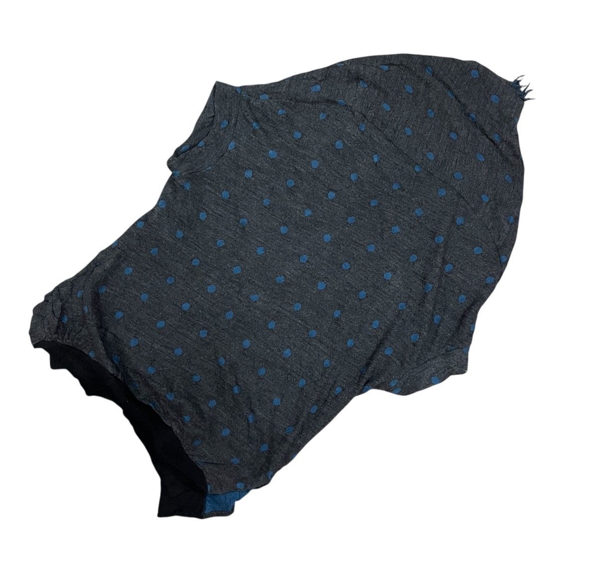 Yohji Yamamoto Yohji yamamoto noir cardigan Size S / US 4 / IT 40 - 8 Thumbnail