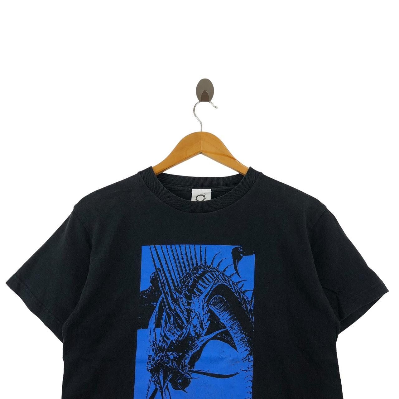 Anime FINAL FANTASY XIV 2010 Realm Reborn RPG Game Tee Shirt Size US S / EU 44-46 / 1 - 3 Thumbnail