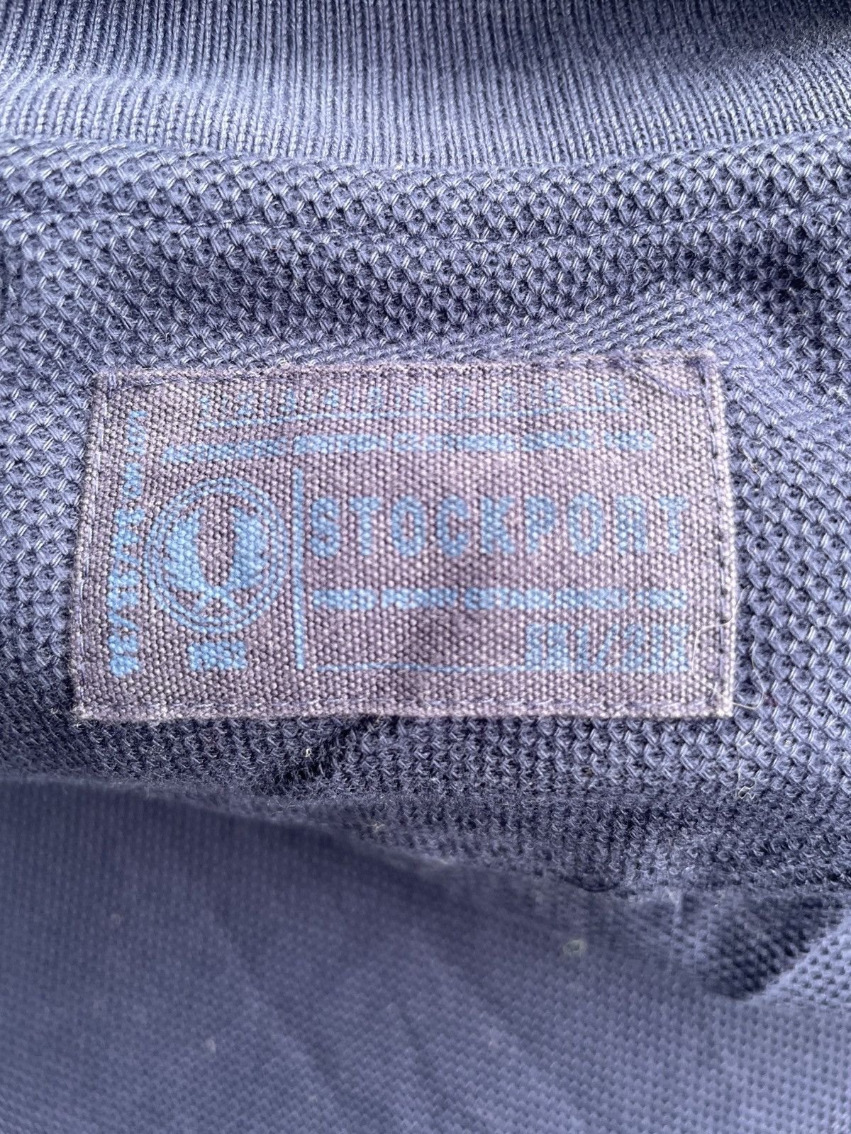 Fred Perry Fred Perry Rugby Size US M / EU 48-50 / 2 - 13 Thumbnail