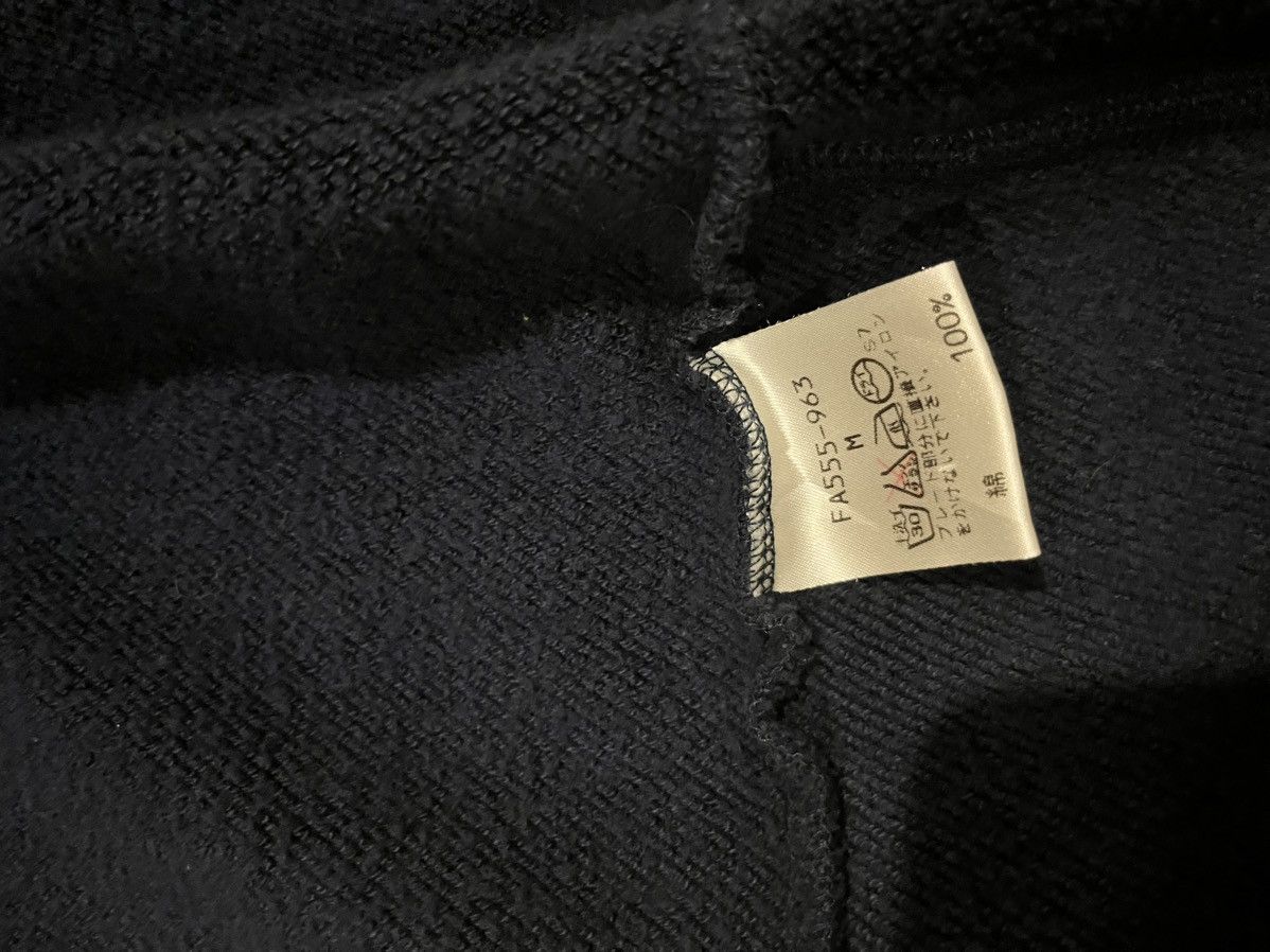 Burberry Vintage burberrys vest Size US M / EU 48-50 / 2 - 7 Thumbnail