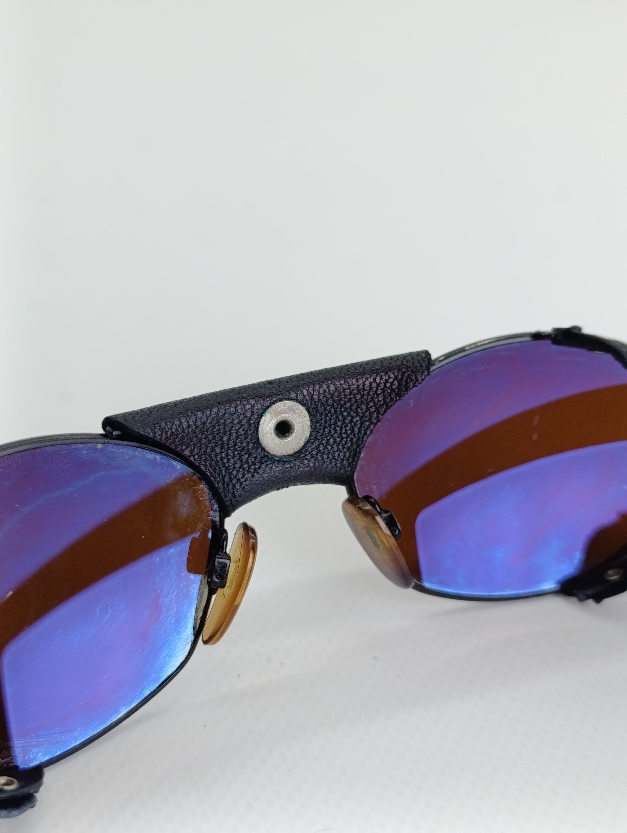 Vintage Vintage Cebe 2000 Rare Sunglasses Made In France Size ONE SIZE - 16 Thumbnail