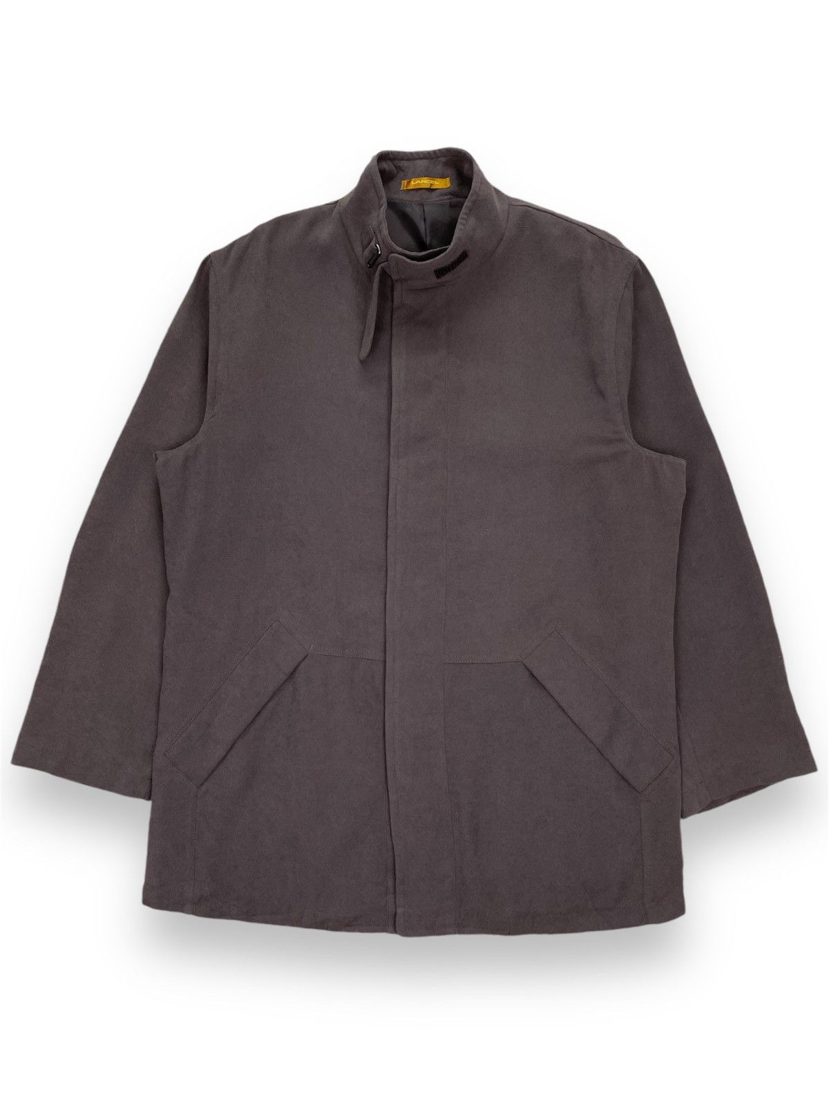Lancel Vintage Lancel Paris Jacket Size US M / EU 48-50 / 2 - 1 Thumbnail