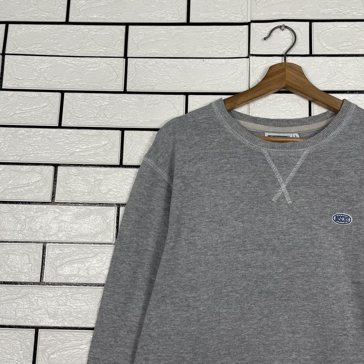 Other Discus Athletics Crewneck Sweatshirt Size US M / EU 48-50 / 2 - 6 Thumbnail