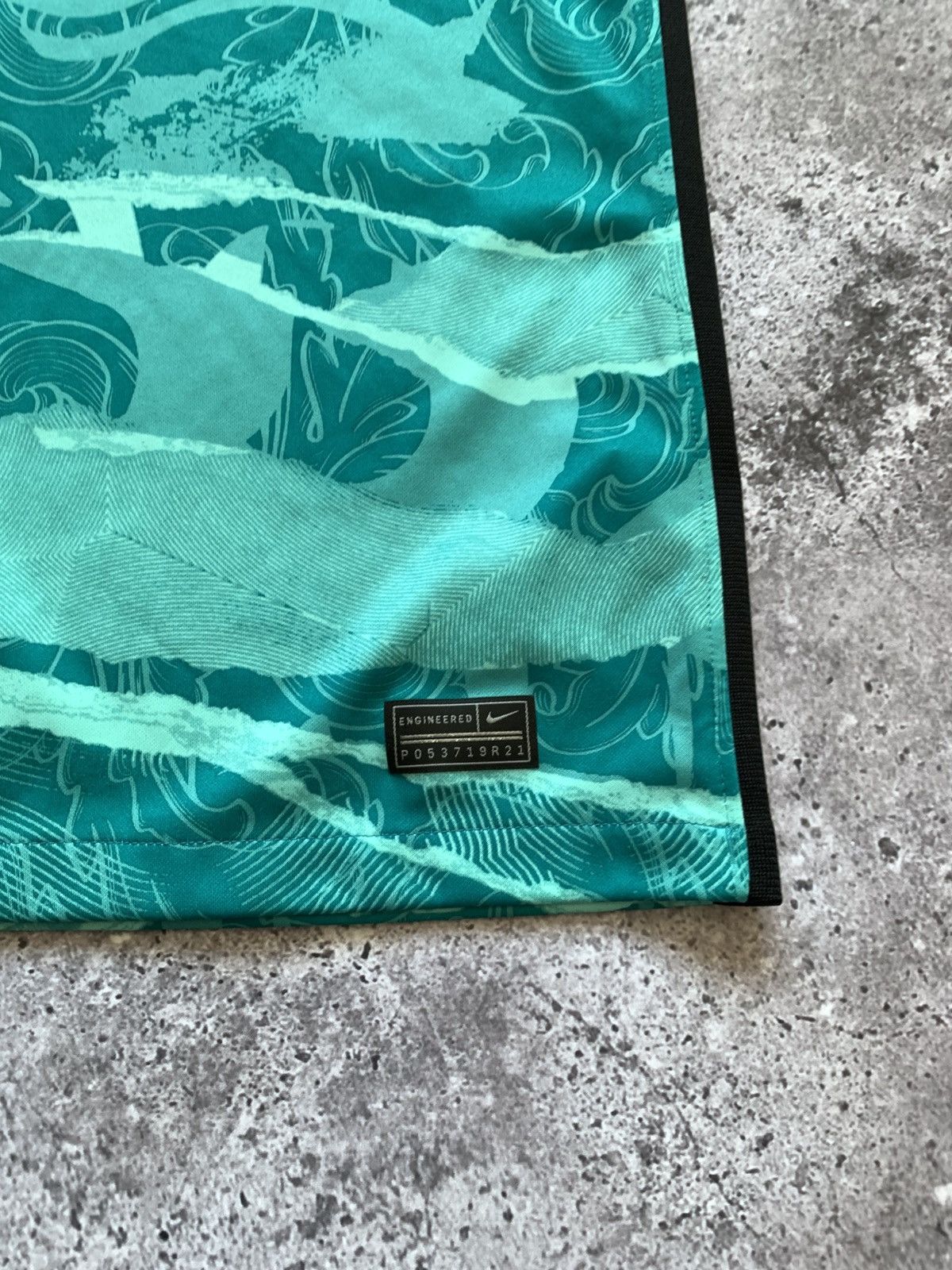 Nike 🔥NIKE LIVERPOOL 2020/21 AWAY FOOTBALL JERSEY SOCCER BLOCKCOR Size US M / EU 48-50 / 2 - 7 Thumbnail