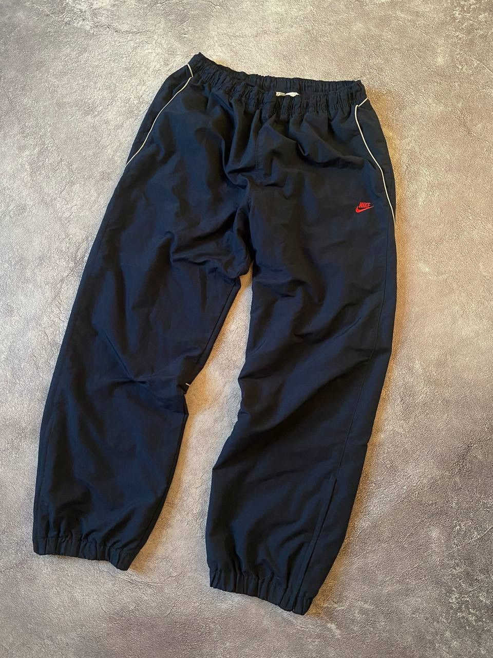 Vintage Nike Nike Men's Ankle Zip Sweatpants Vintage Nike